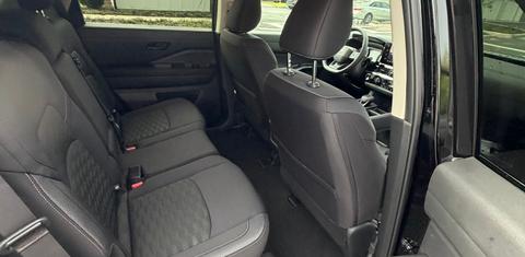 Nissan Pathfinder 2026
