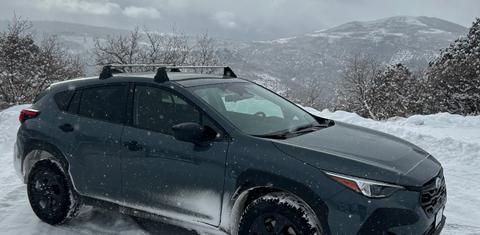 Subaru Crosstrek 2024