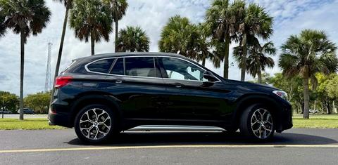 BMW X1 2020