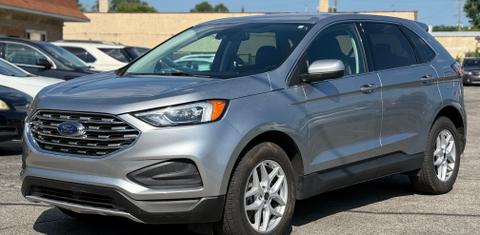 Ford Edge 2023