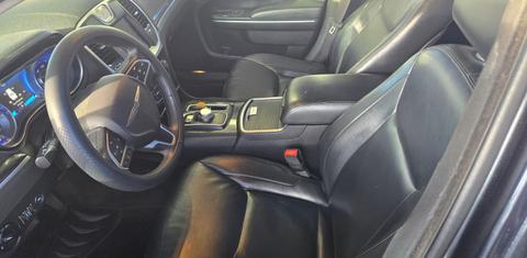 Chrysler 300 2016