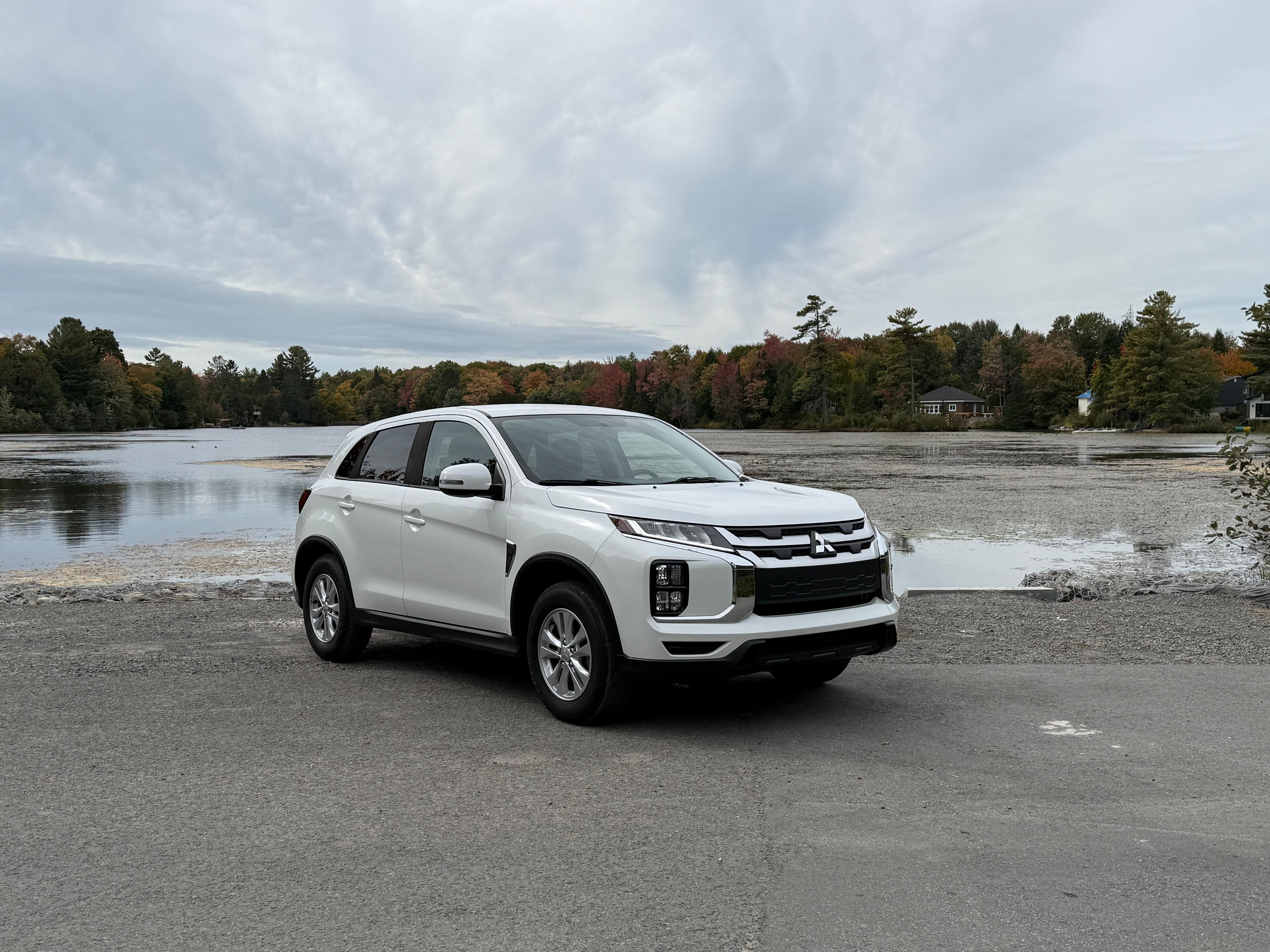 Mitsubishi RVR 2020 à Saint-Colomban, QC