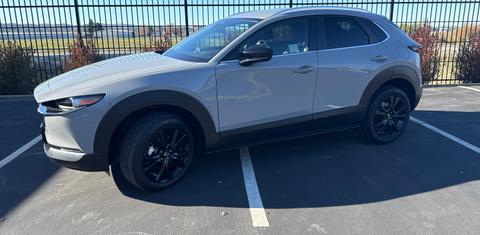 Mazda CX-30 2025