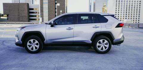Toyota RAV4 2023