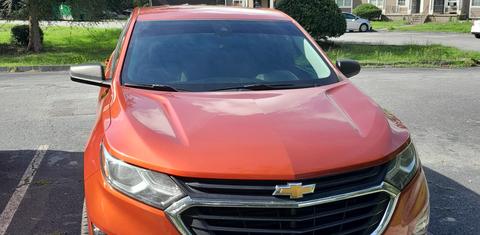 Chevrolet Equinox 2020