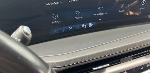 Cadillac XT4 2024