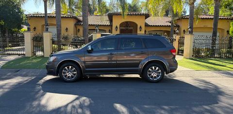 Dodge Journey 2016