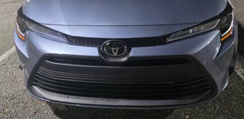 Toyota Corolla 2026