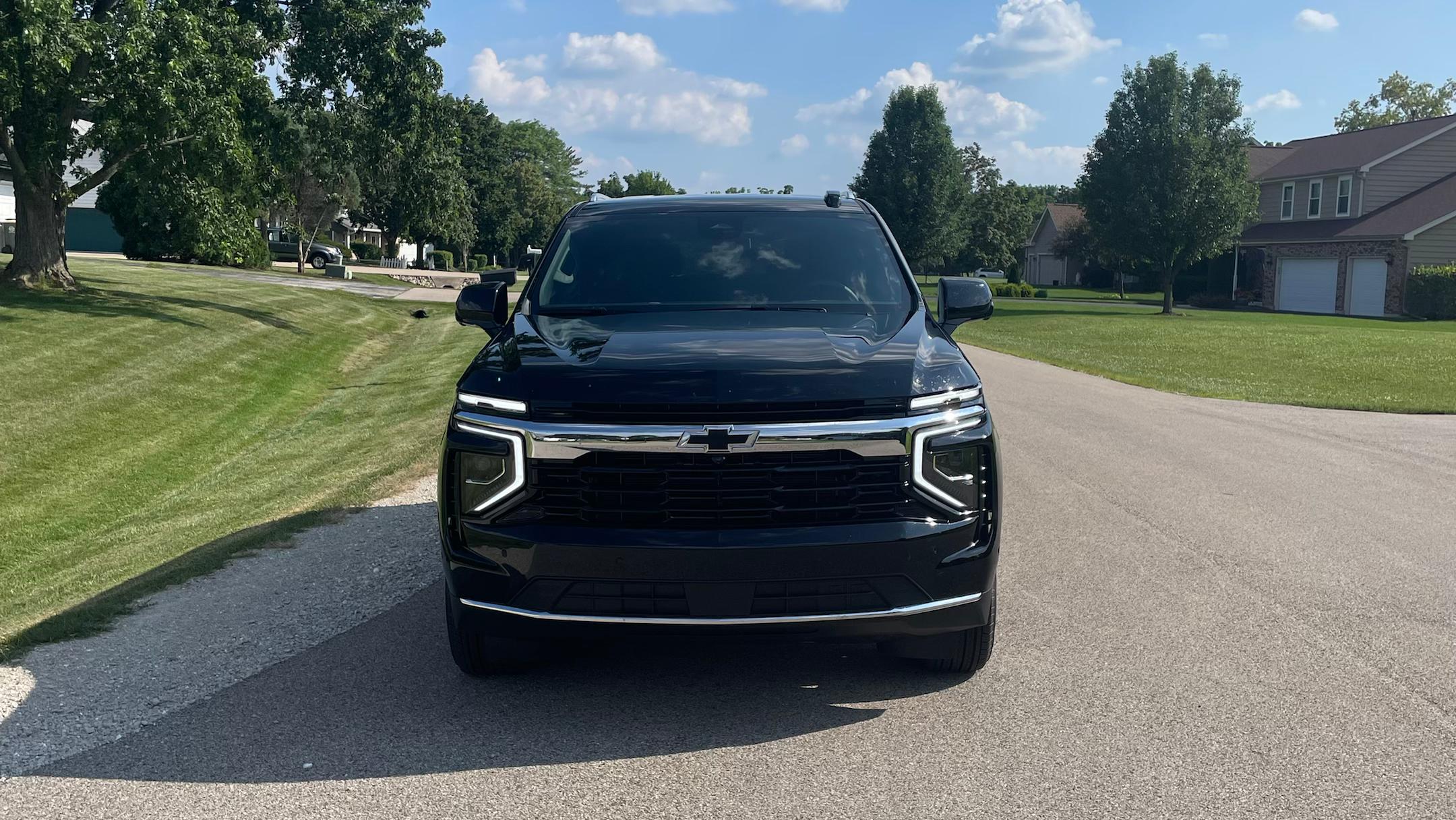Chevrolet Suburban 2026 in Bristol, WI