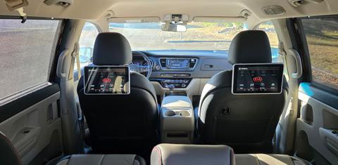 Kia Sedona 2020