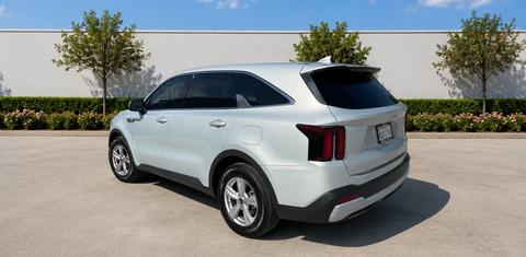 Kia Sorento 2026
