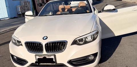 BMW 2 Series 2018