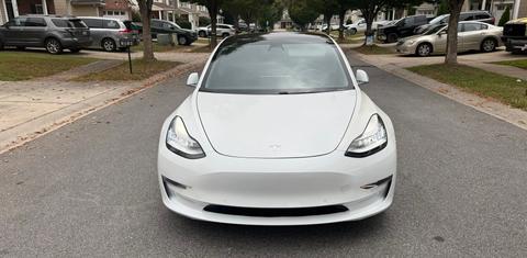 Tesla Model 3 2019