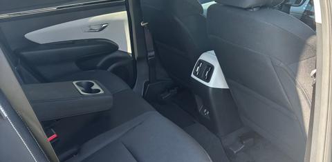 Hyundai Tucson 2024