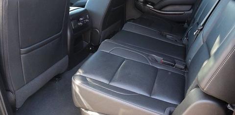GMC Yukon XL 2019