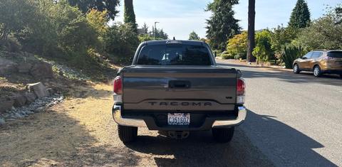 Toyota Tacoma 2022
