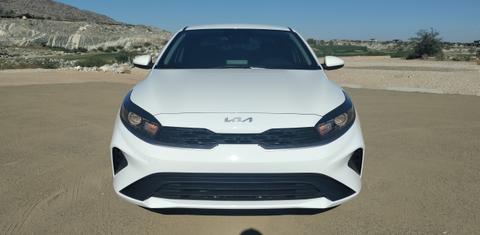 Kia Forte 2022