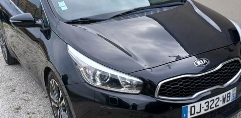 Kia CEED 2014