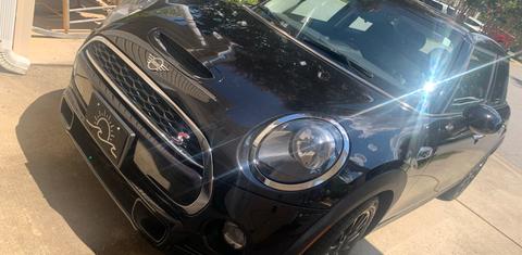 MINI Hardtop 4 Door 2019