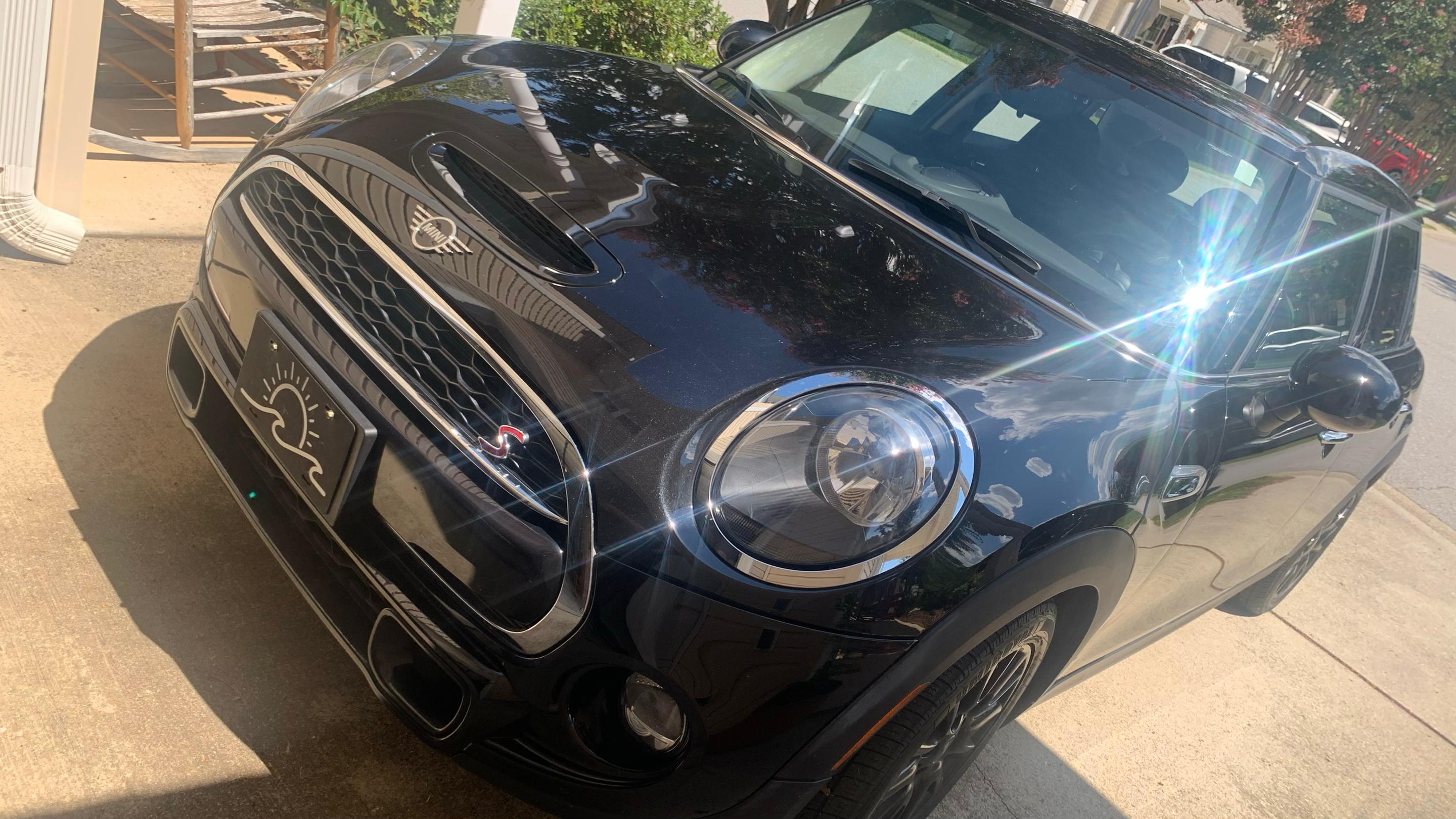 MINI Hardtop 4 Door 2019 in Fletcher, NC