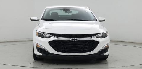 Chevrolet Malibu 2020
