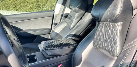 Tesla Model Y 2020