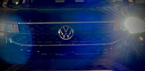 Volkswagen Taos 2023