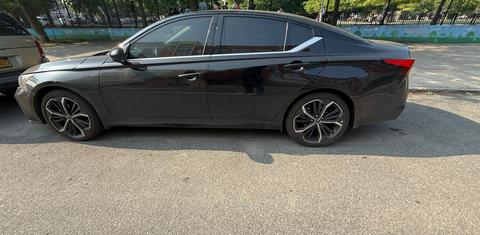 Nissan Altima 2024