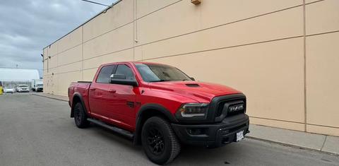 Ram 1500 Classic 2021