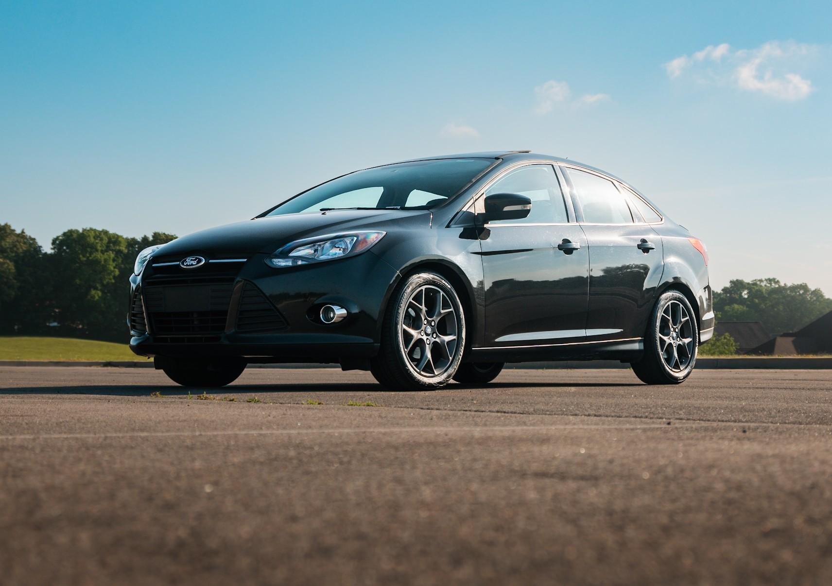 Ford Focus 2014 in Pleasant View, TN