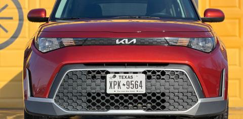 Kia Soul 2023