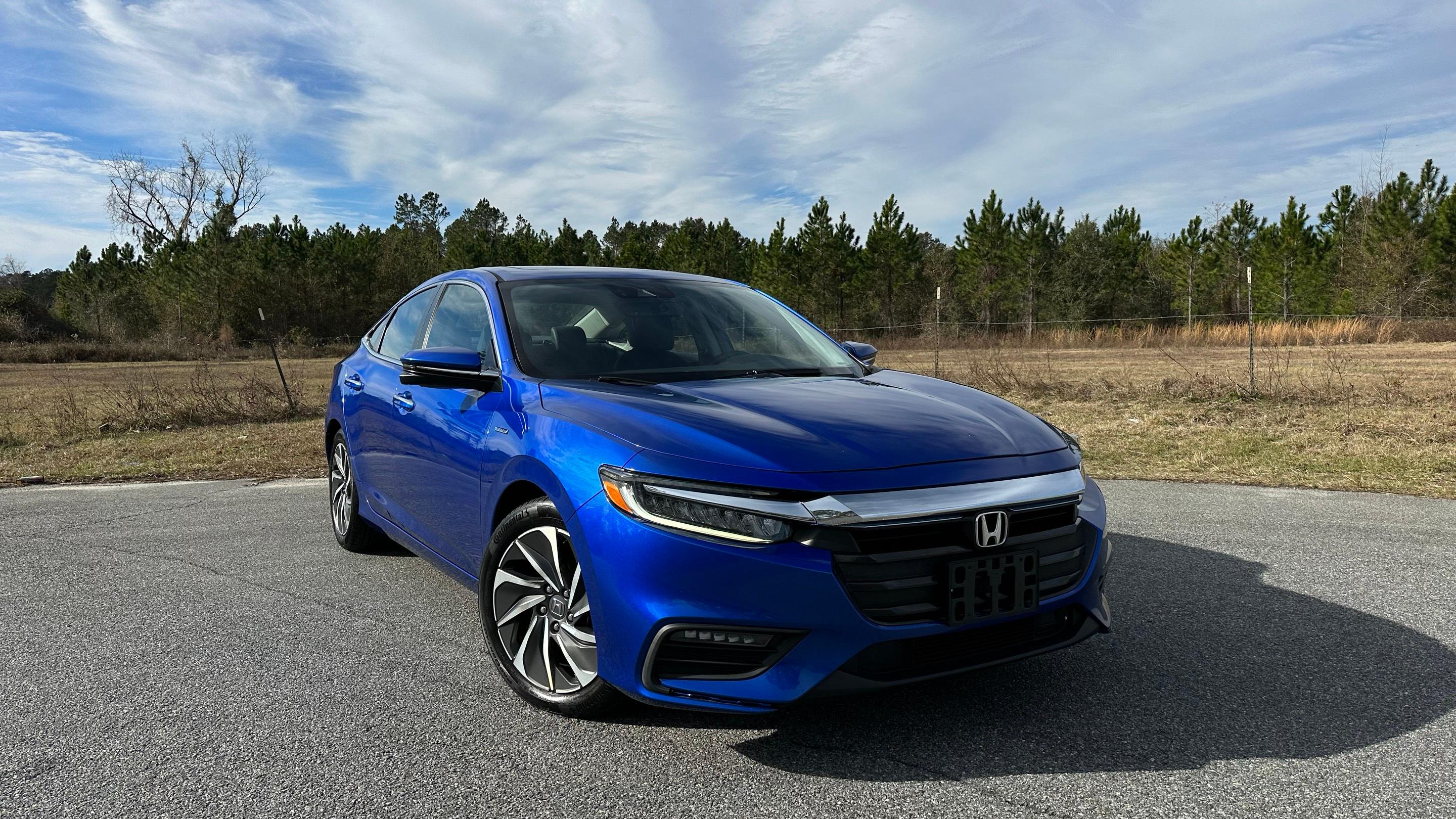 Honda Insight 2020 in Valdosta, GA