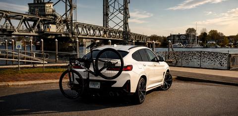BMW X4 M 2024