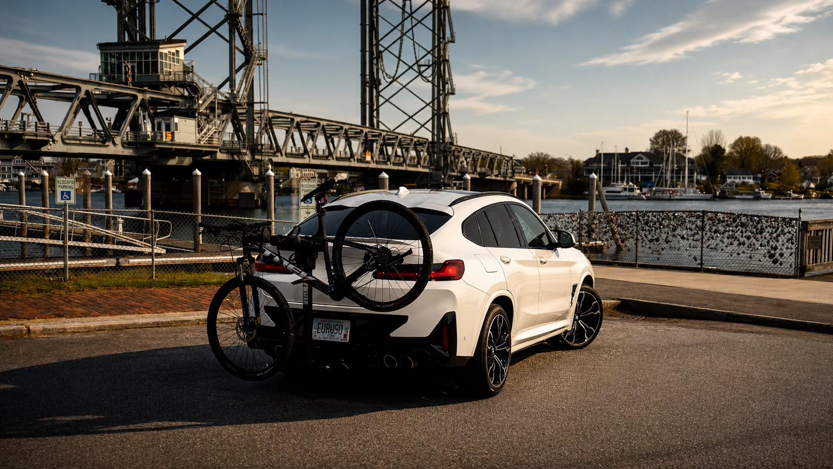 BMW X4 M 2024 in Portsmouth, NH