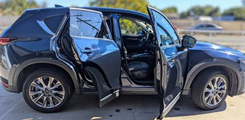 Mazda CX-5 2020