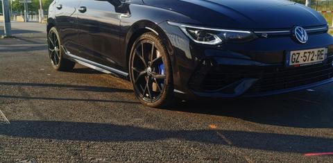 Volkswagen GOLF 2021