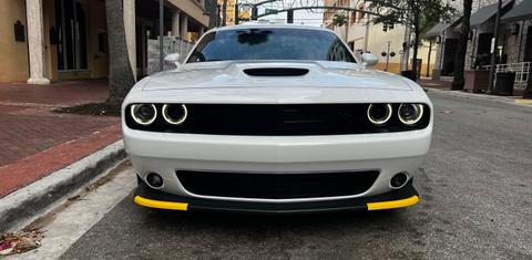 Dodge Challenger 2022