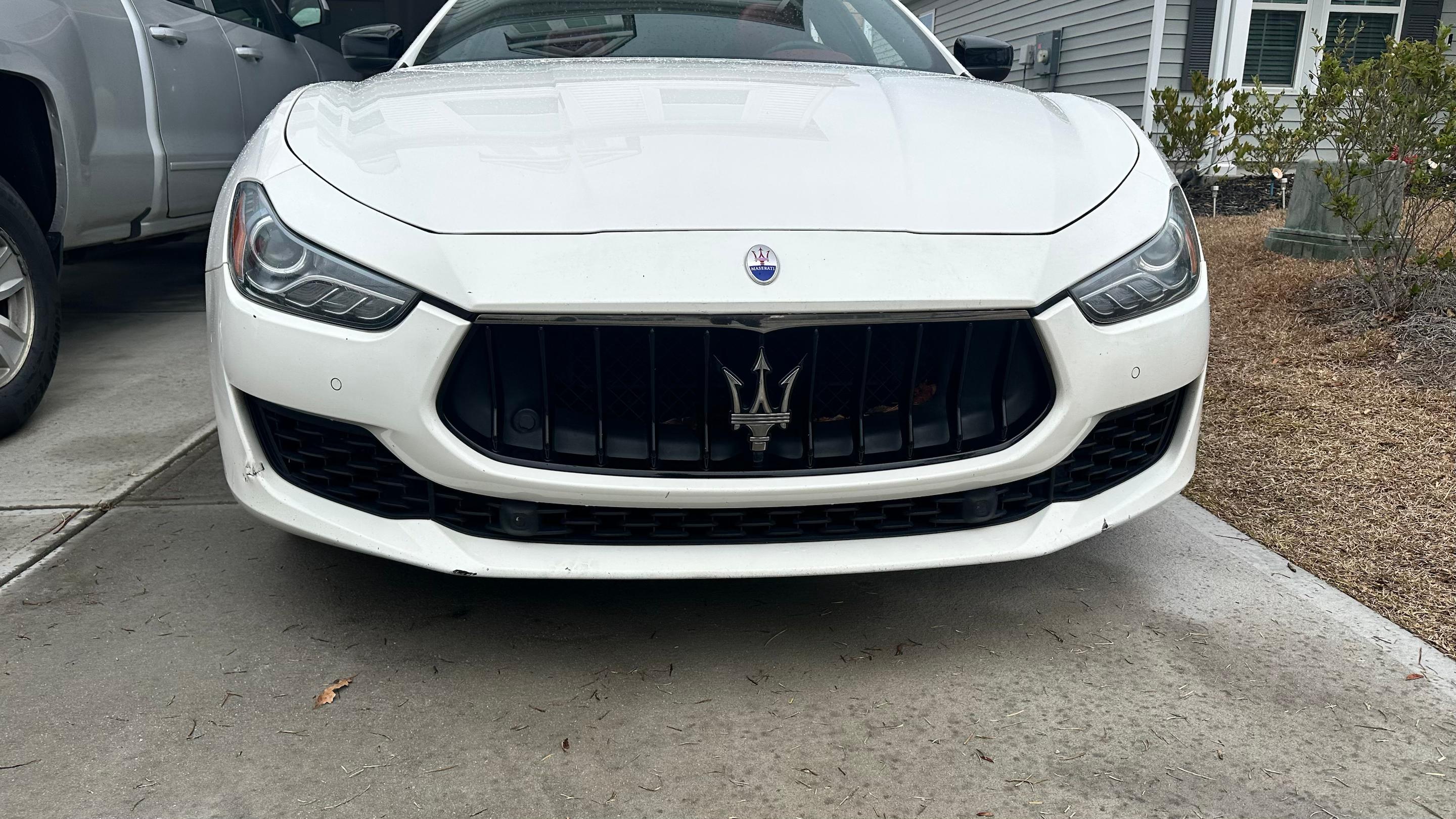 Maserati Ghibli 2019 in Columbia, SC