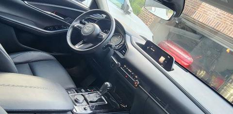 Mazda CX-30 2025