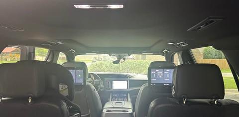 GMC Yukon 2021