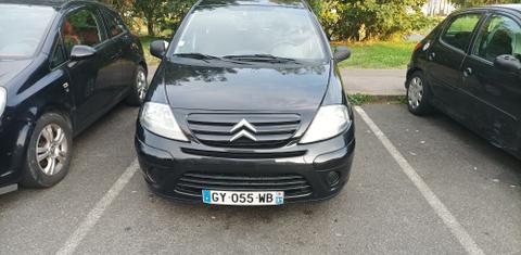 Citroen C3 2010