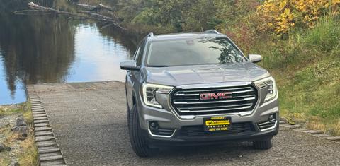 GMC Terrain 2024