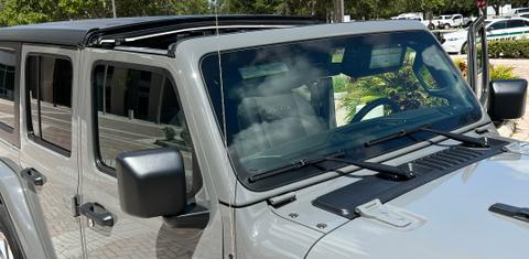Jeep Wrangler Unlimited 2022