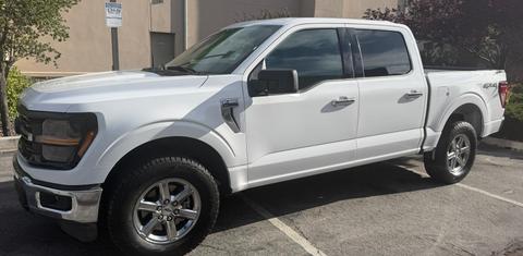 Ford F-150 2025