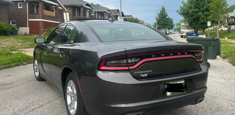 Dodge Charger 2023