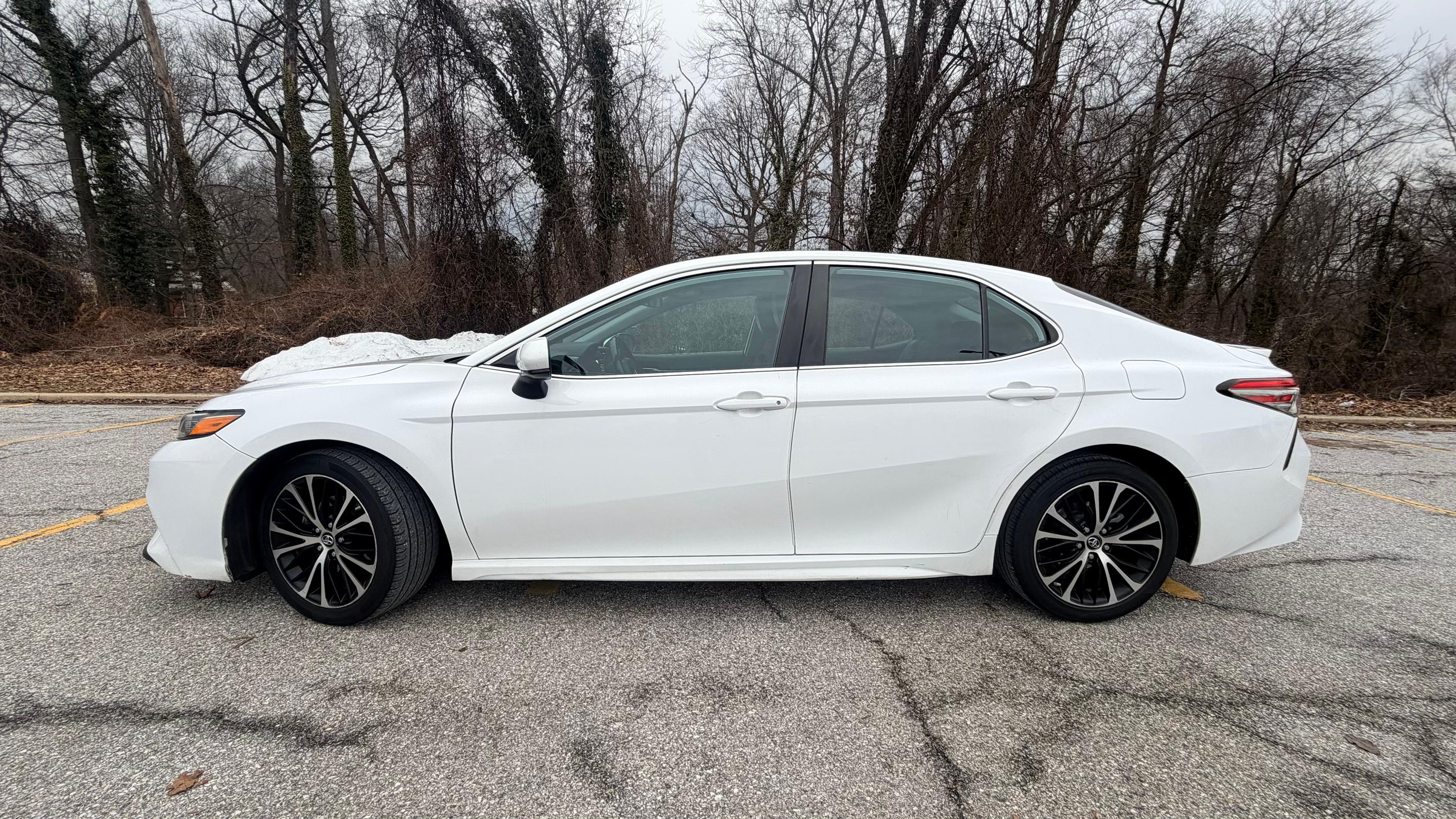 Toyota Camry 2019 in Elkridge, MD