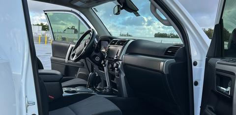 Toyota 4Runner 2020