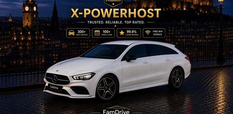 Mercedes-Benz CLA-Class 2023