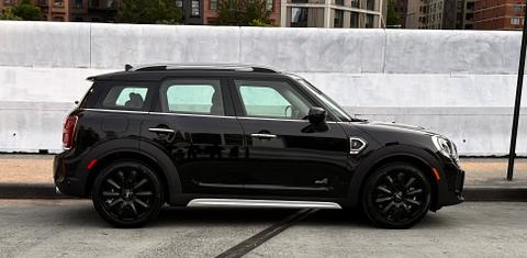 MINI Countryman 2024