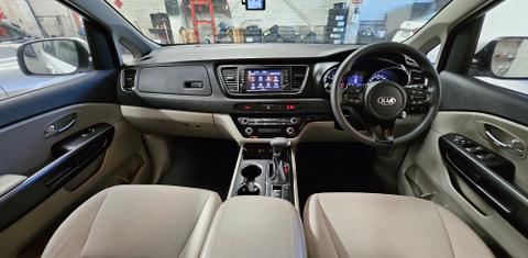 Kia CARNIVAL 2019